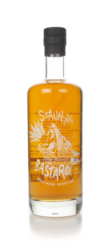 Stauning Bastard