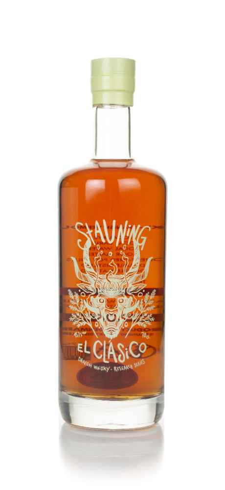 Stauning El Clásico