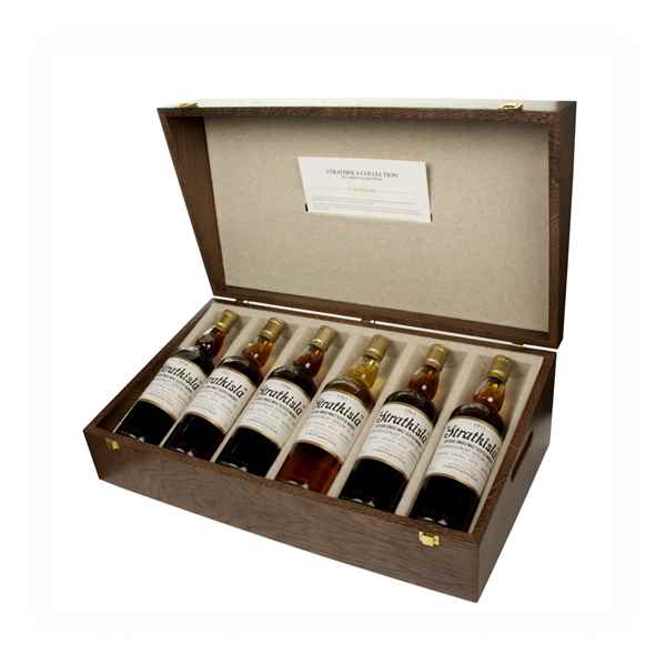 Strathisla Collection (Gordon & MacPhail)