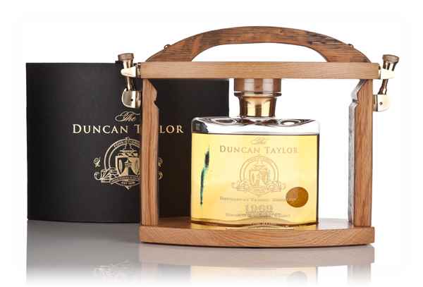 Tamdhu 43 Year Old 1969 (cask 159) - Tantalus (Duncan Taylor)