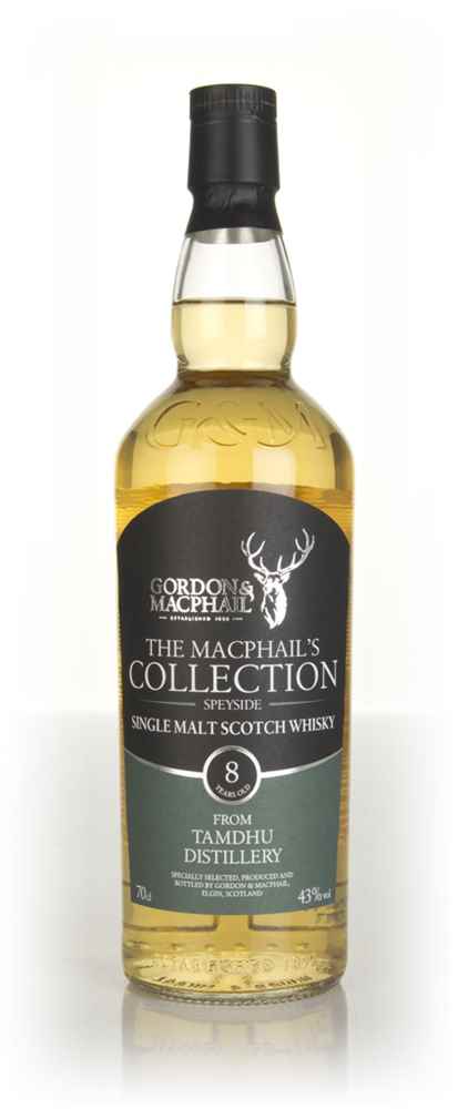 Tamdhu 8 Year Old - The MacPhail's Collection (Gordon & MacPhail)