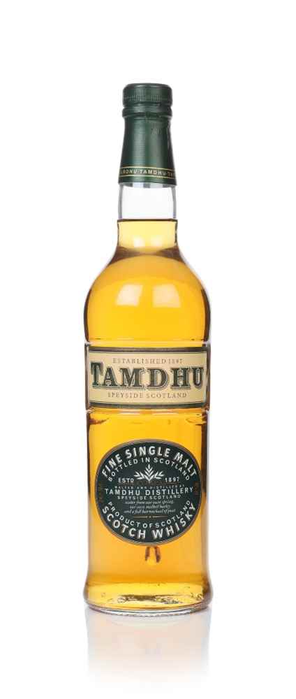 Tamdhu Fine Single Malt
