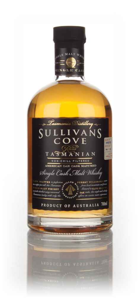 Sullivans Cove American Oak Cask (47.5%)