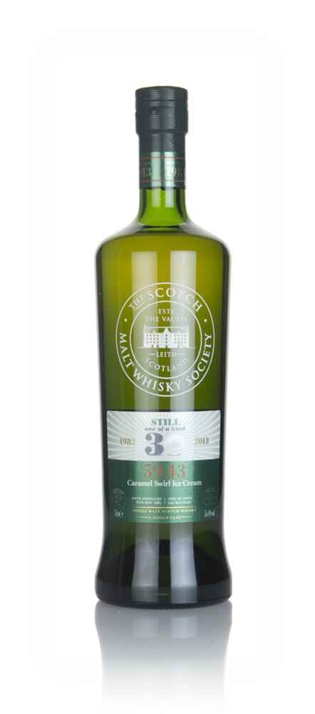 SMWS 59.43 29 Year Old 1983