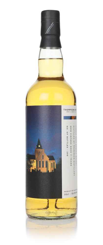 Teaninich 11 Year Old 2010 (Thompson Bros.)
