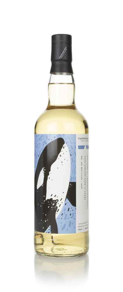 Teaninich 12 Years 2009 (Thompson Bros.)