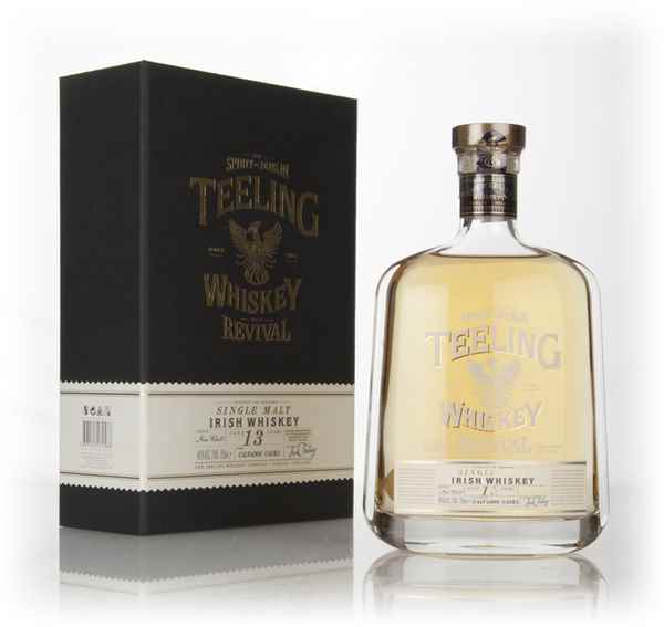 Teeling 13 Year Old - The Revival Volume II