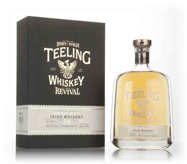 Teeling 14 Year Old - The Revival Volume III