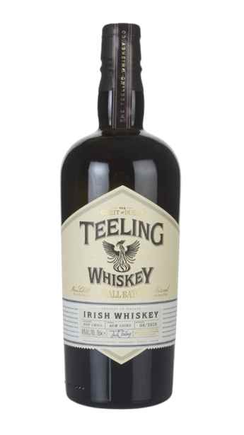 Teeling Small Batch
