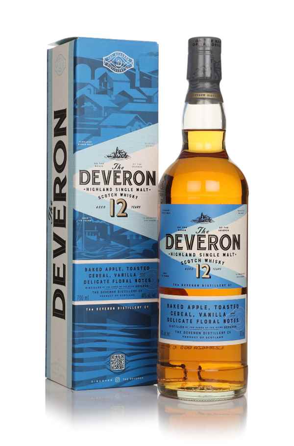 The Deveron 12 Year Old