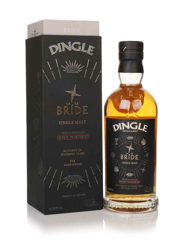 Dingle Lá le Bríde
