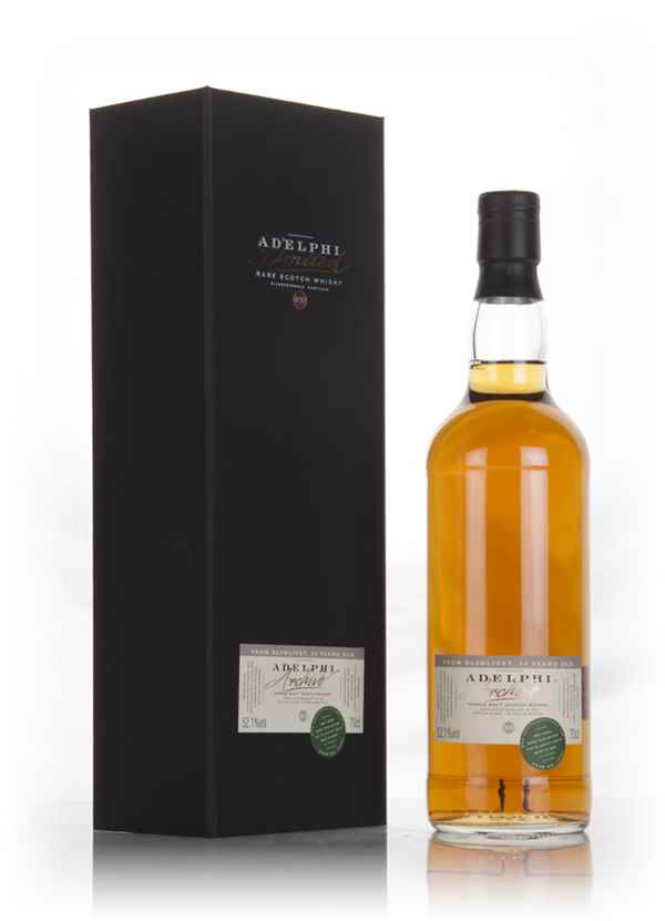 Glenlivet 29 Year Old 1978 (cask 13503) (Adelphi)