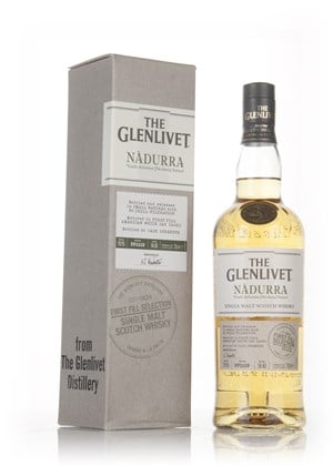 Glenlivet Nadurra Peated 750ML – Liquor Barn