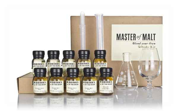 The Home Blending Kit