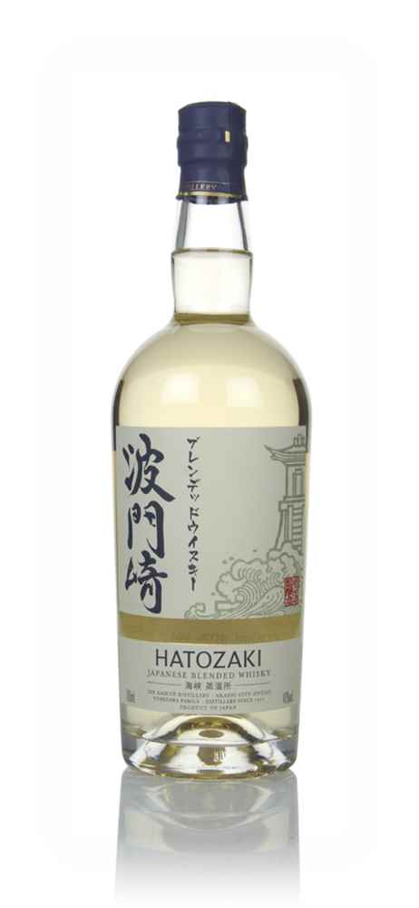 Hatozaki Blended