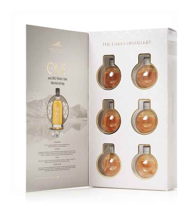 The ONE Bauble Gift Set