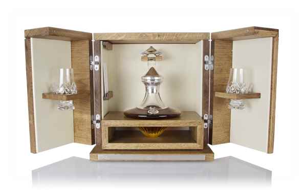 The Macallan 48 Year Old 1969 - The Rarest of the Rare Collection (Duncan Taylor)