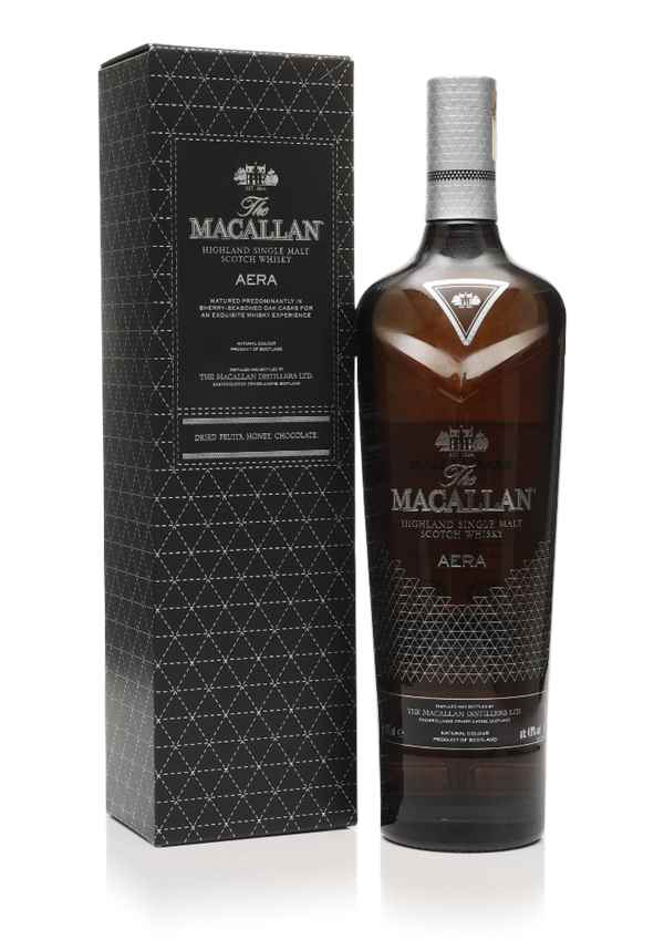 The Macallan Aera