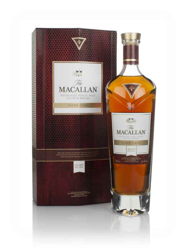 The Macallan Rare Cask (2020 Release)