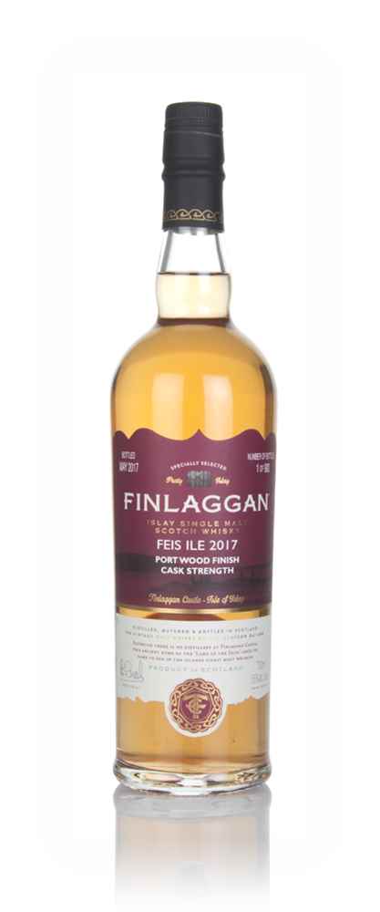 Finlaggan Fèis Ìle 2017