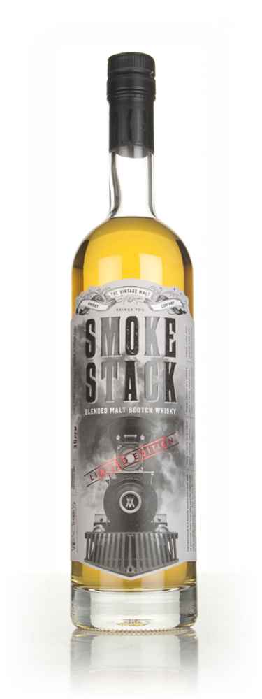 SmokeStack
