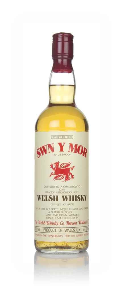 Swn Y Mor - 1980s