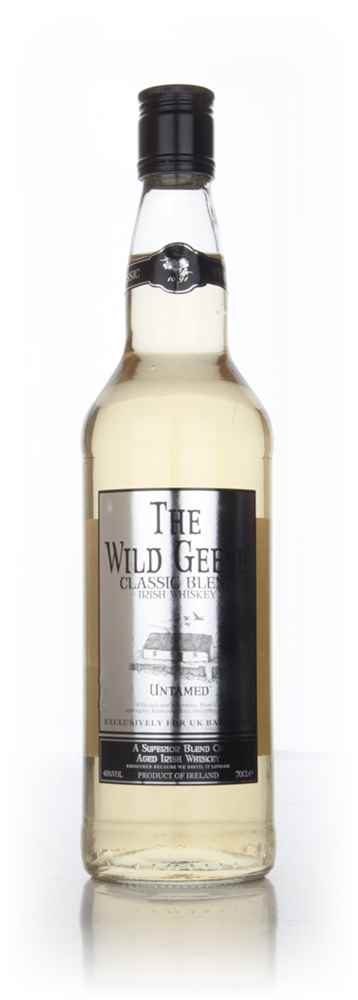 The Wild Geese Classic 70cl