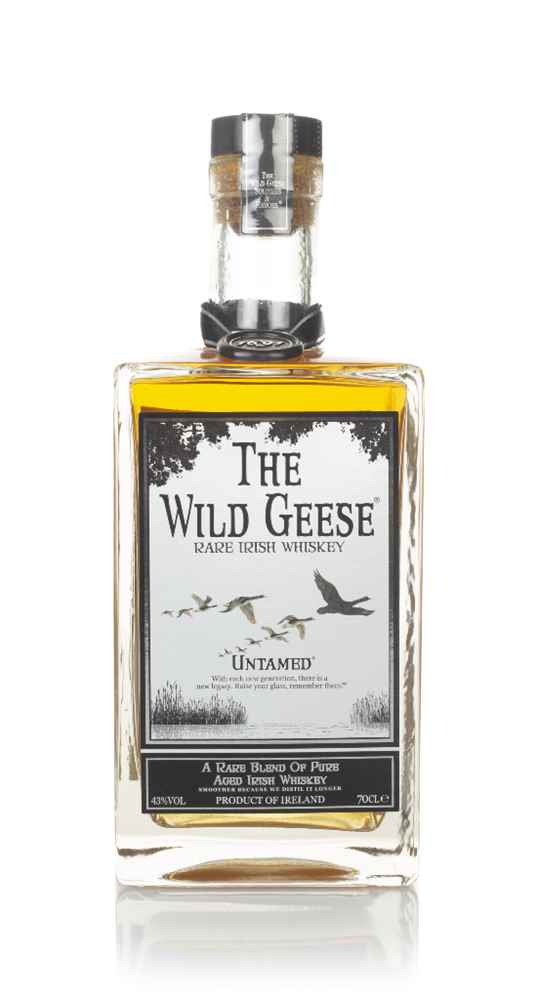 The Wild Geese Rare