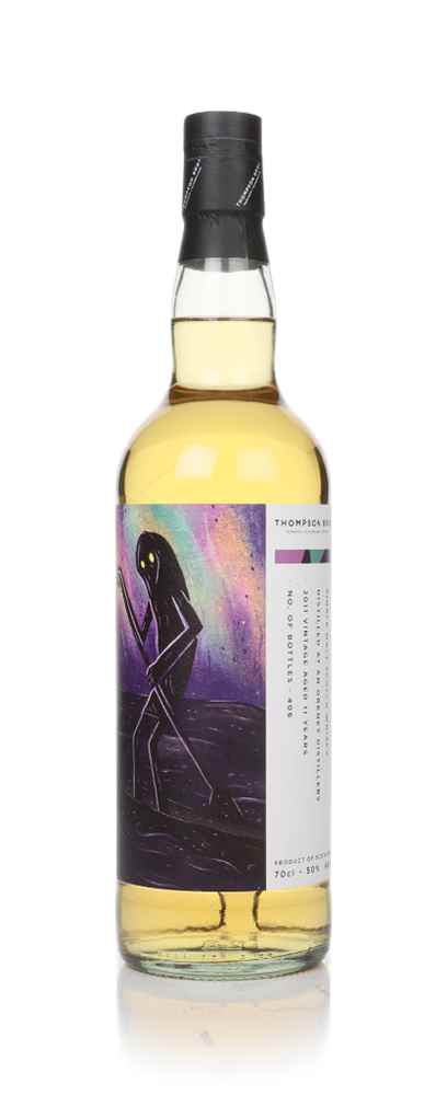 Orkney 11 Year Old 2011 (Thompson Bros.)