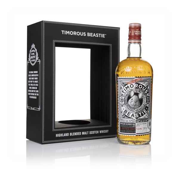 Timorous Beastie 20 Year Old