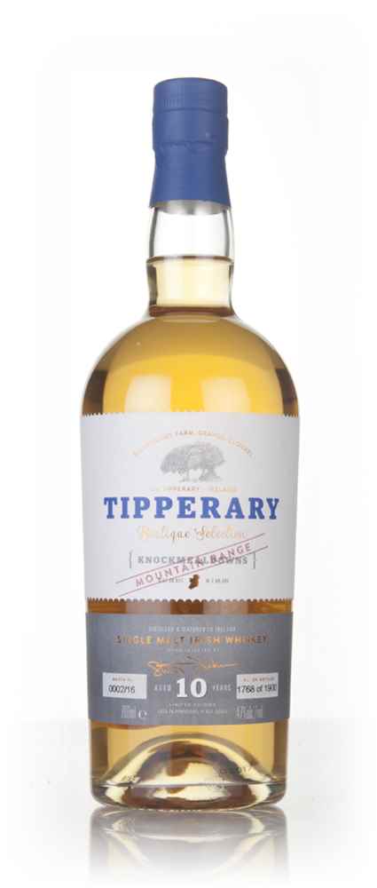 Tipperary 10 Year Old Knockmealdowns