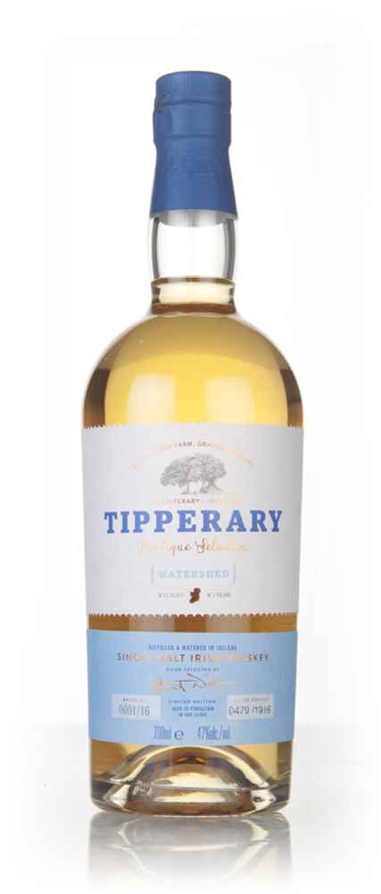 Tipperary Watershed