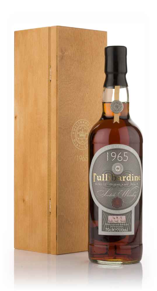 Tullibardine 1965