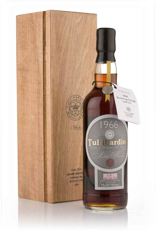 Tullibardine 1966 World Cup Edition