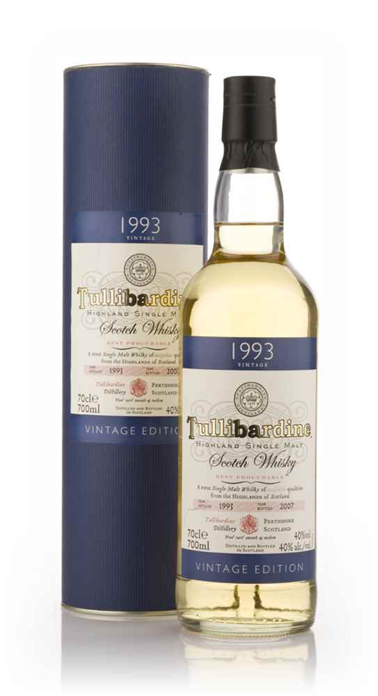 Tullibardine 1993