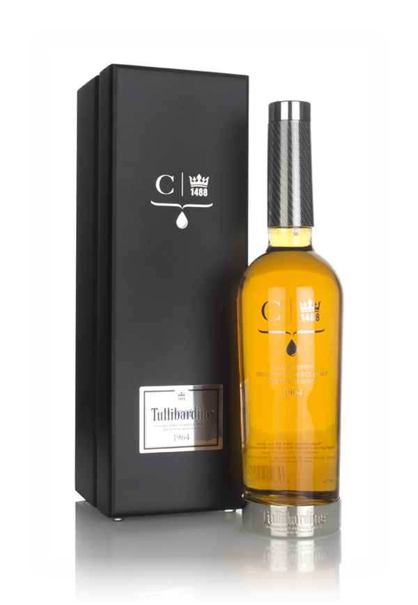 Tullibardine 1964 - Custodians Collection