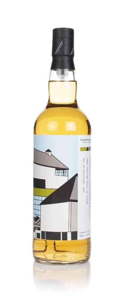 Tullibardine 28 Year Old 1993 (Thompson Bros.) (47.6%)