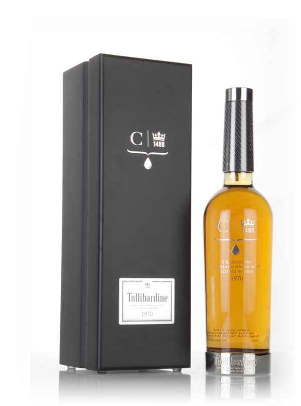 Tullibardine 44 Year Old 1970