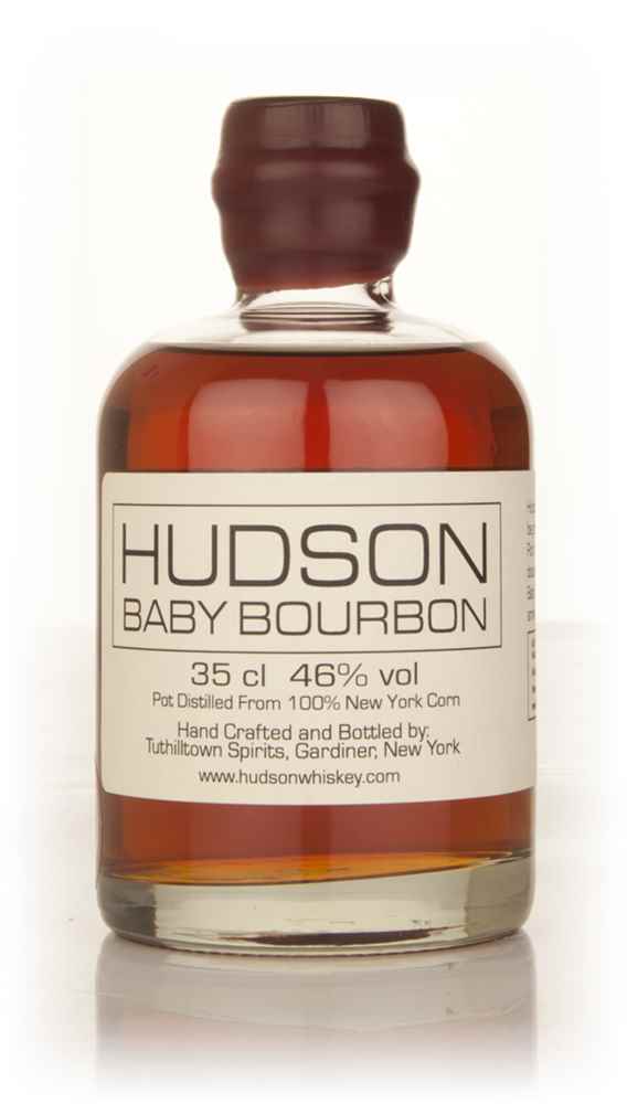 Hudson Baby Bourbon (35cl)