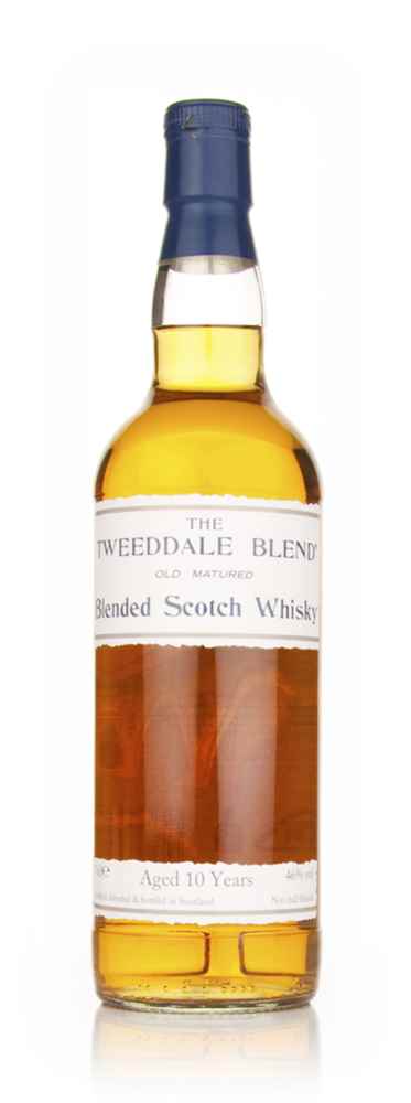 The Tweeddale Blend 10 Year Old