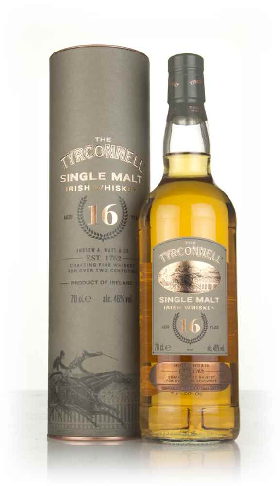 Tyrconnell 16 Year Old
