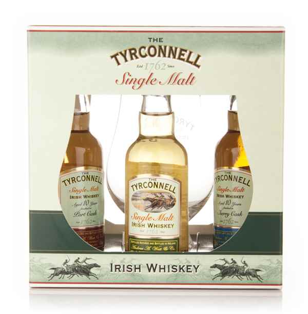 Tyrconnell Gift Pack