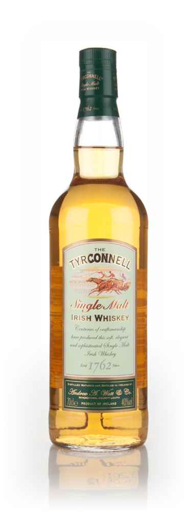 Tyrconnell Irish Whiskey (40%)