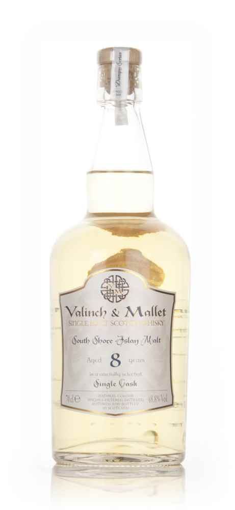 South Shore Islay Malt 8 Year Old (Valinch & Mallet)