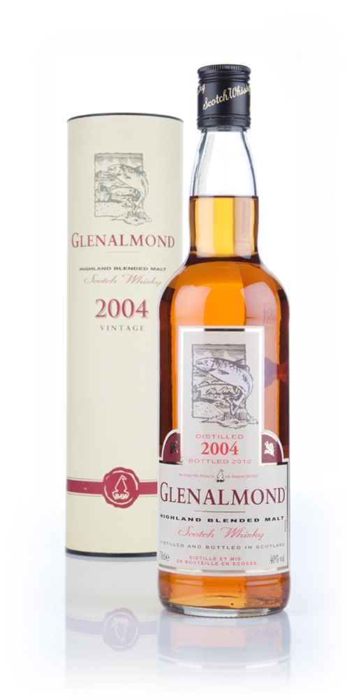 Glenalmond 2004