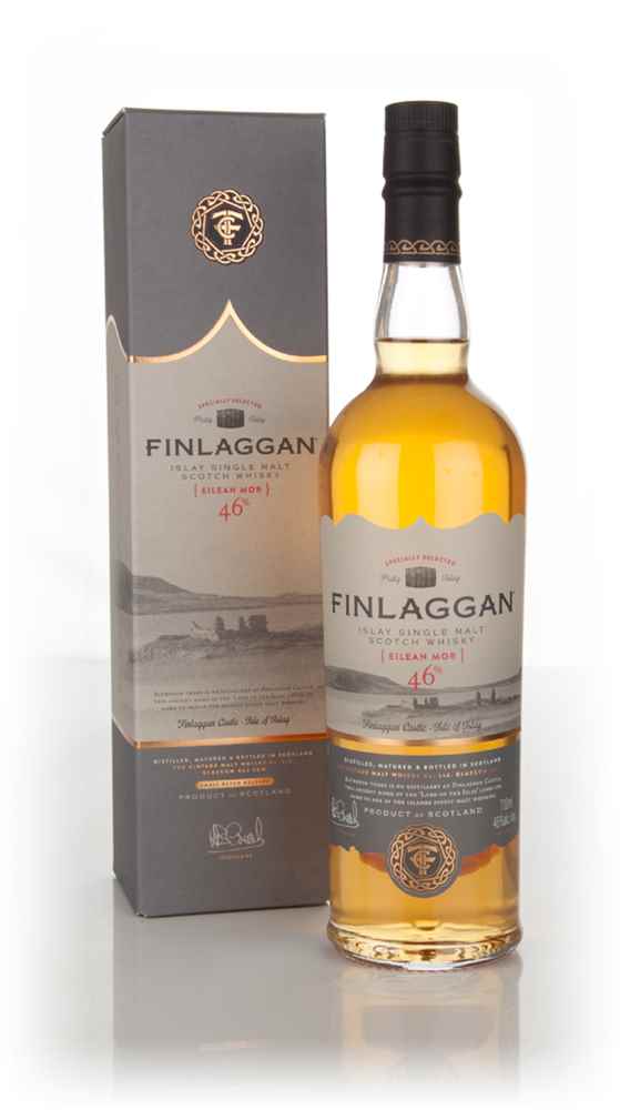 Finlaggan Eilean Mor