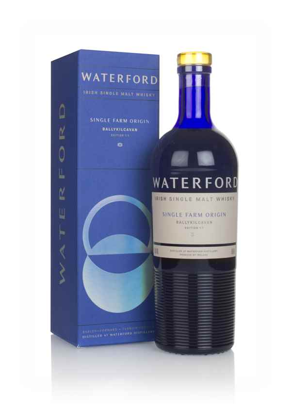 Waterford Single Farm Origin - Ballykilcavan 1.1