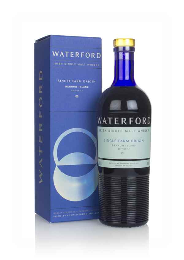 Waterford Single Farm Origin - Bannow Island 1.1