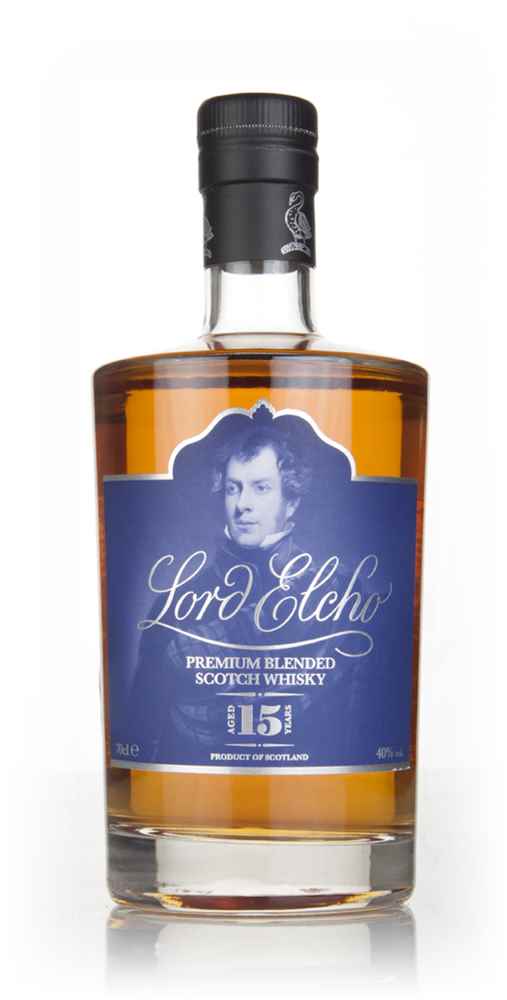 Lord Elcho 15 Year Old