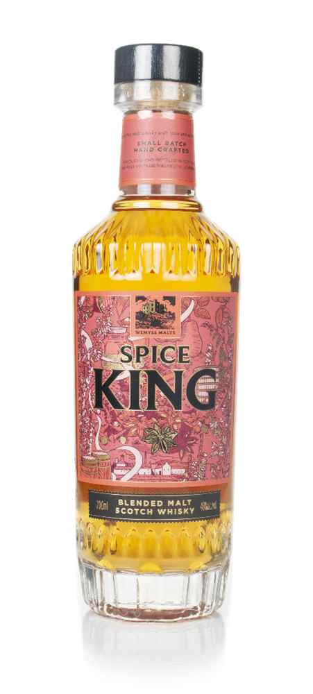 Spice King (Wemyss Malts)